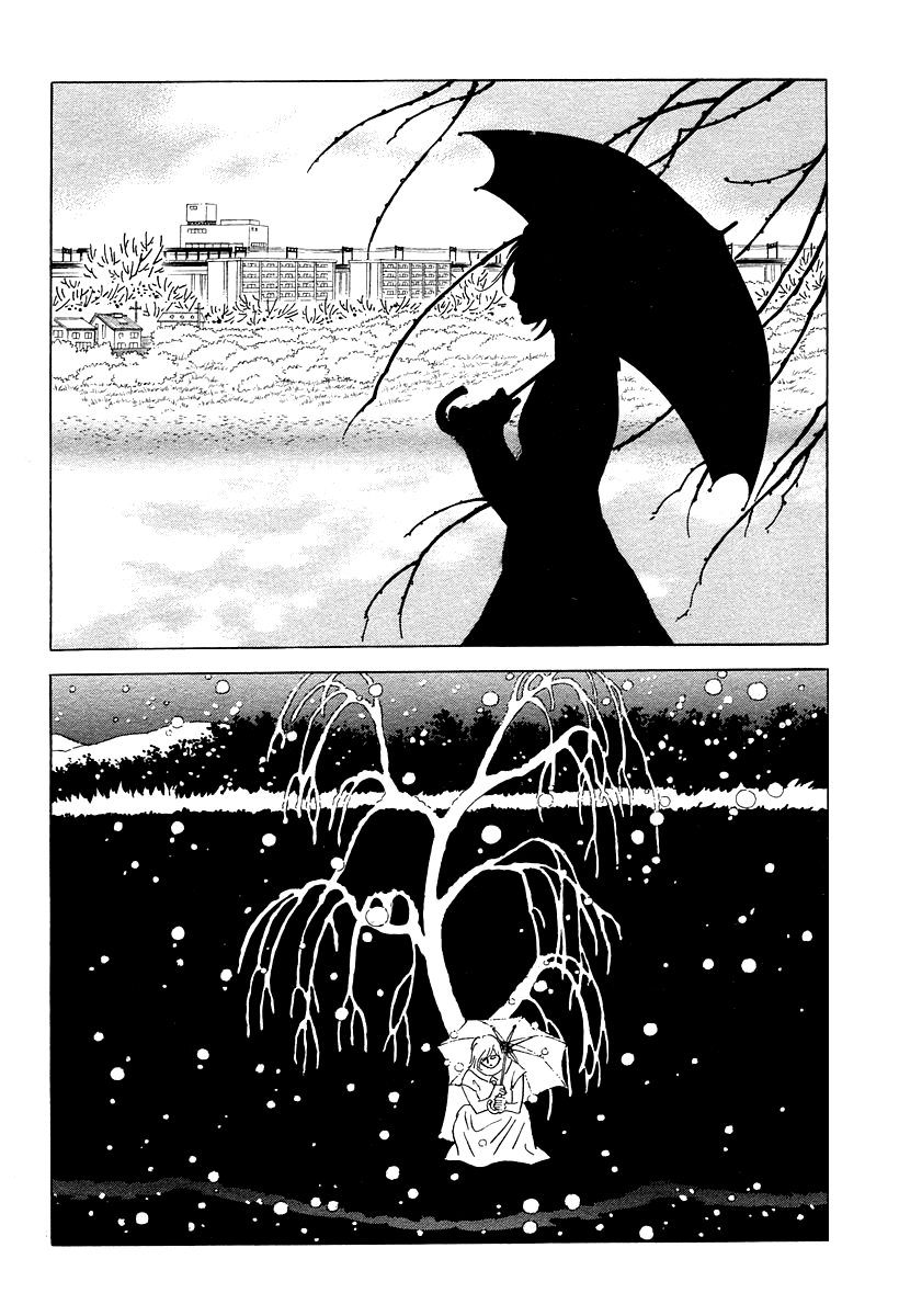 Halaman dari Anywhere But Here Chapter 10