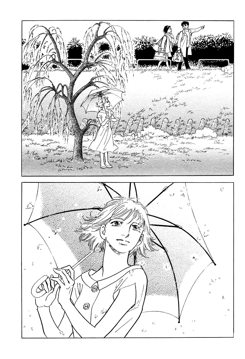 Halaman dari Anywhere But Here Chapter 10