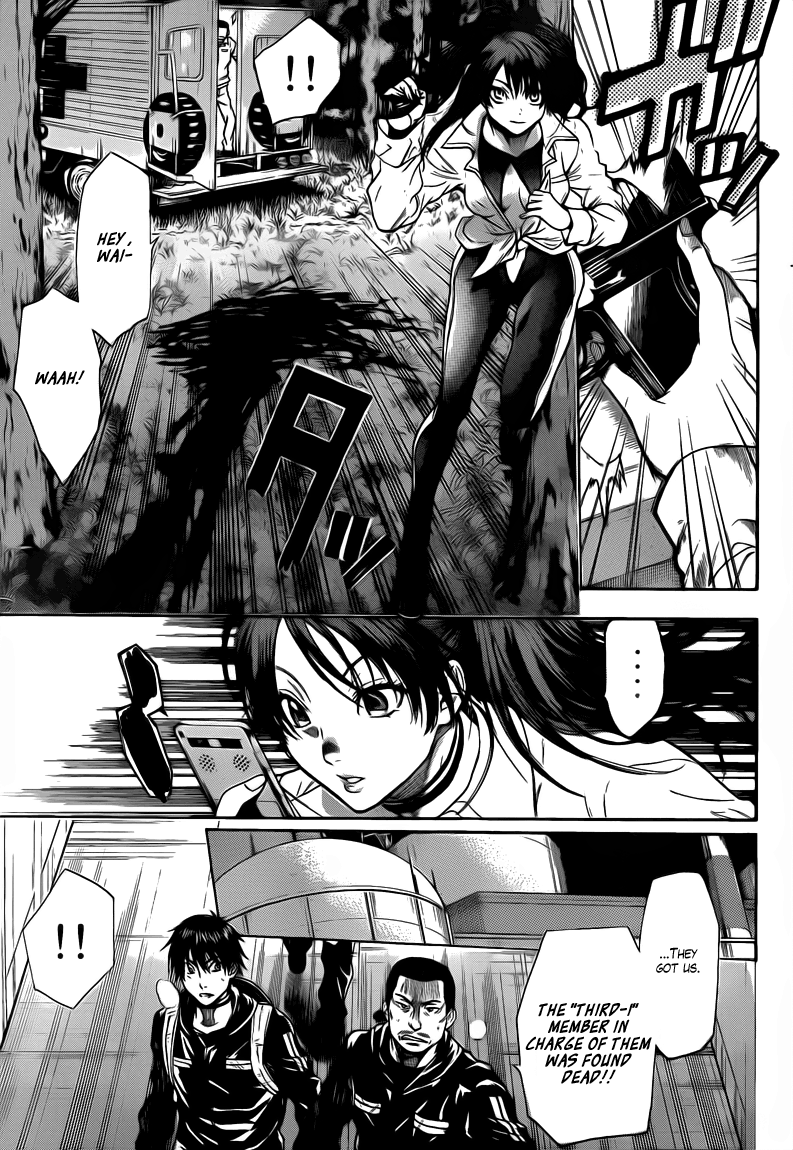 Halaman dari Bloody Monday 2 Chapter 39