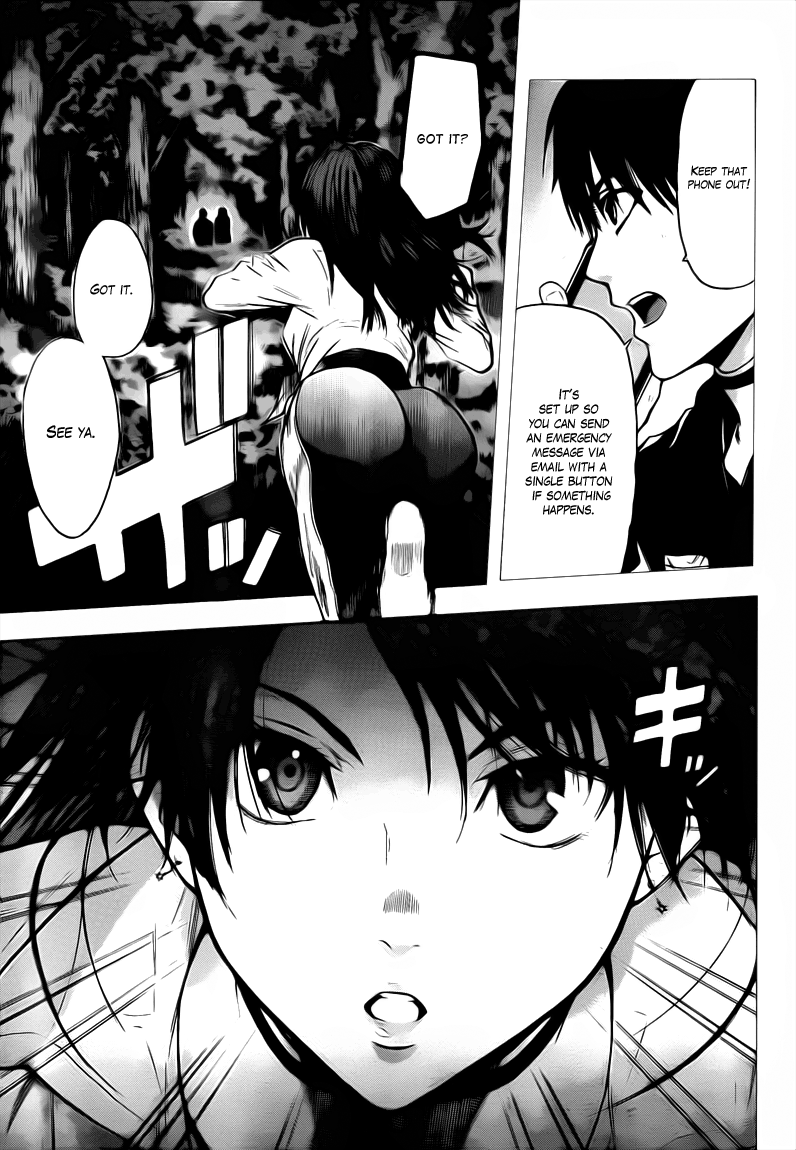 Halaman dari Bloody Monday 2 Chapter 39