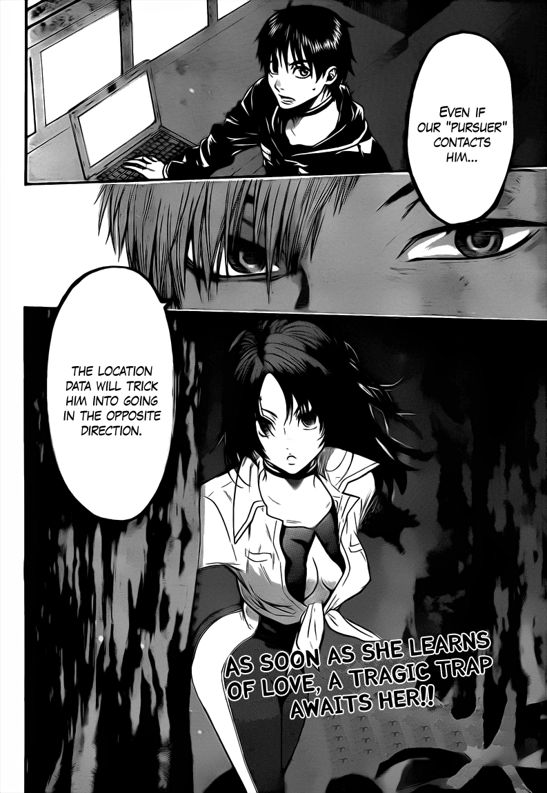 Halaman dari Bloody Monday 2 Chapter 39