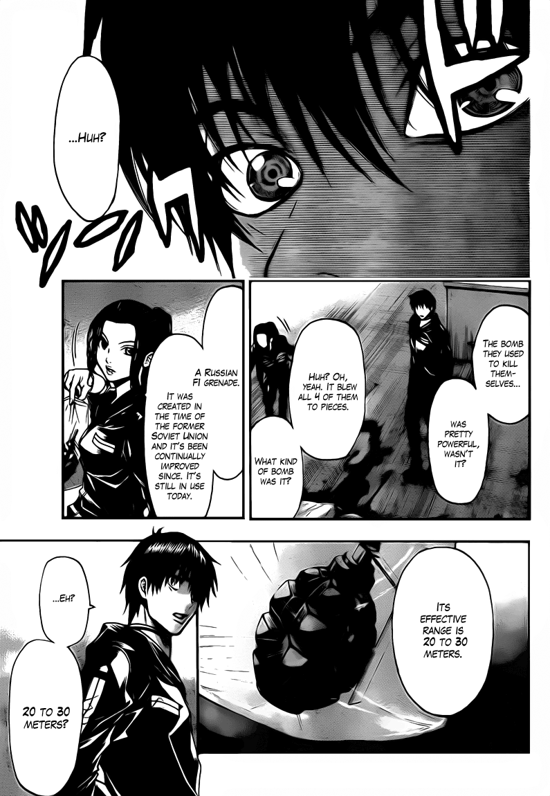 Halaman dari Bloody Monday 2 Chapter 39
