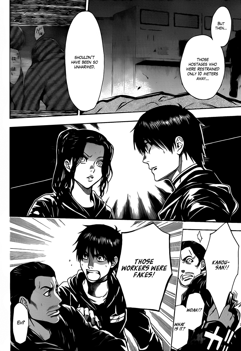 Halaman dari Bloody Monday 2 Chapter 39