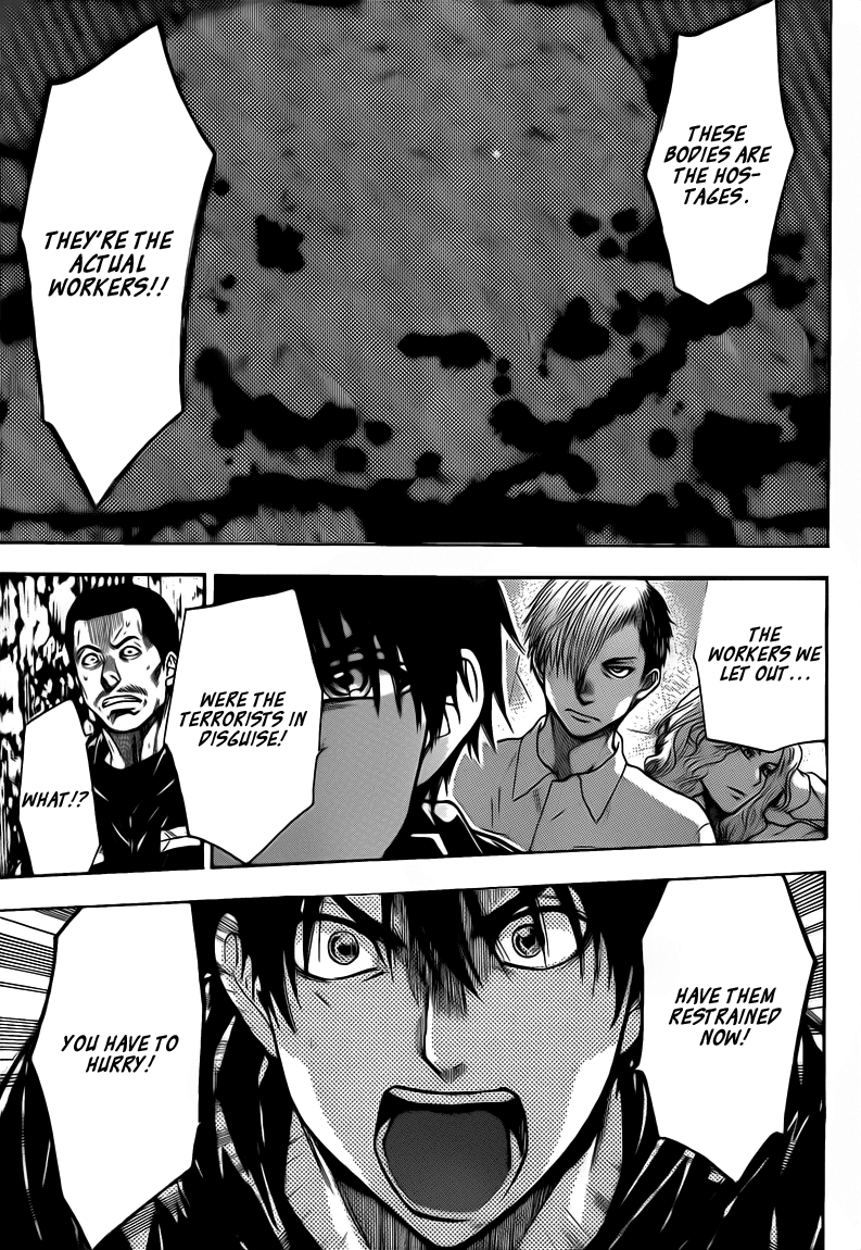 Halaman dari Bloody Monday 2 Chapter 39