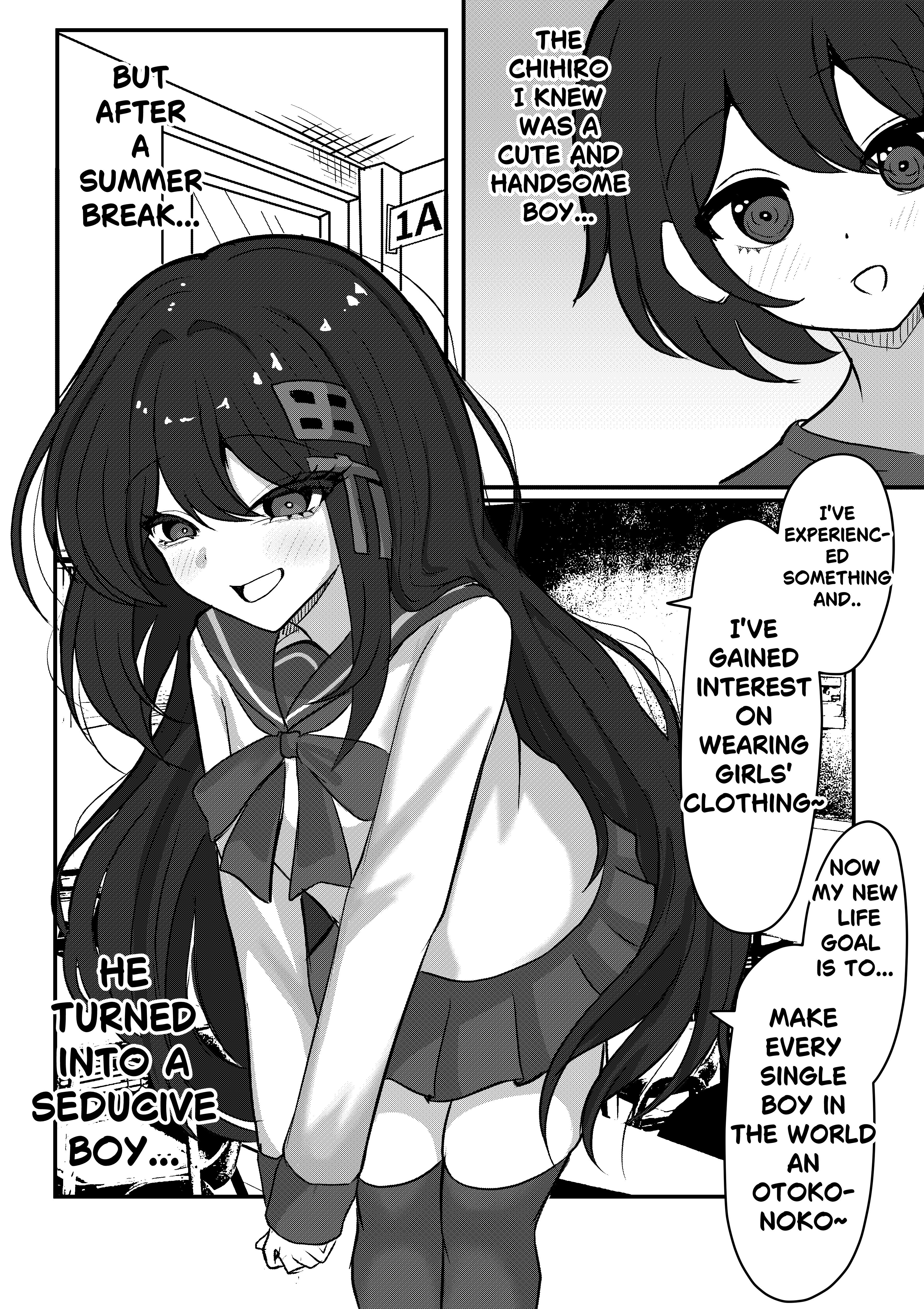 1