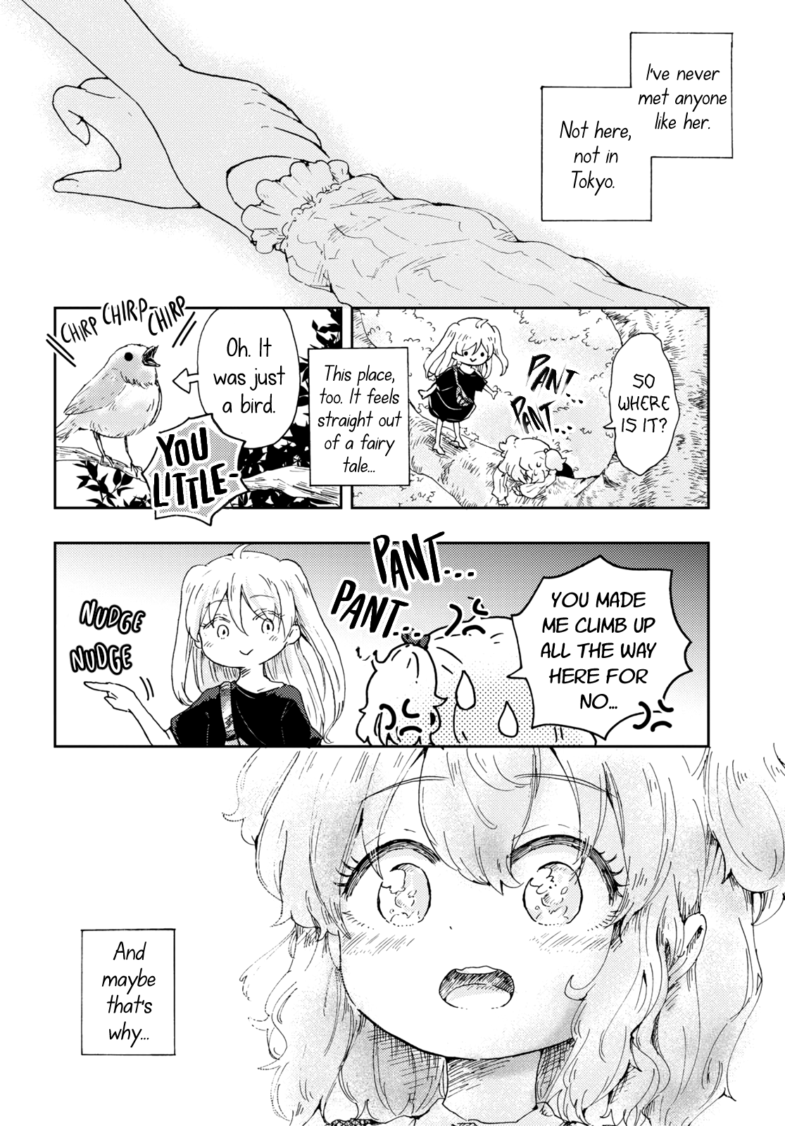 Halaman dari In the Gardens of Gehenna Chapter 2