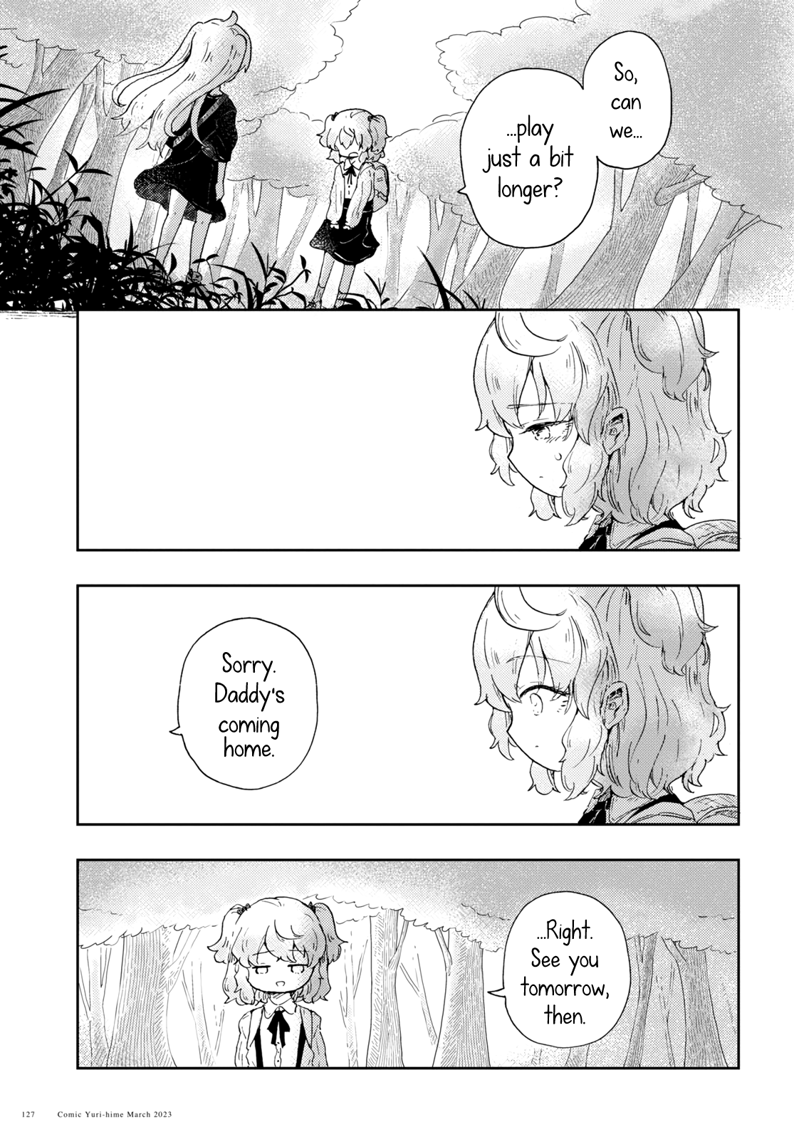 Halaman dari In the Gardens of Gehenna Chapter 2