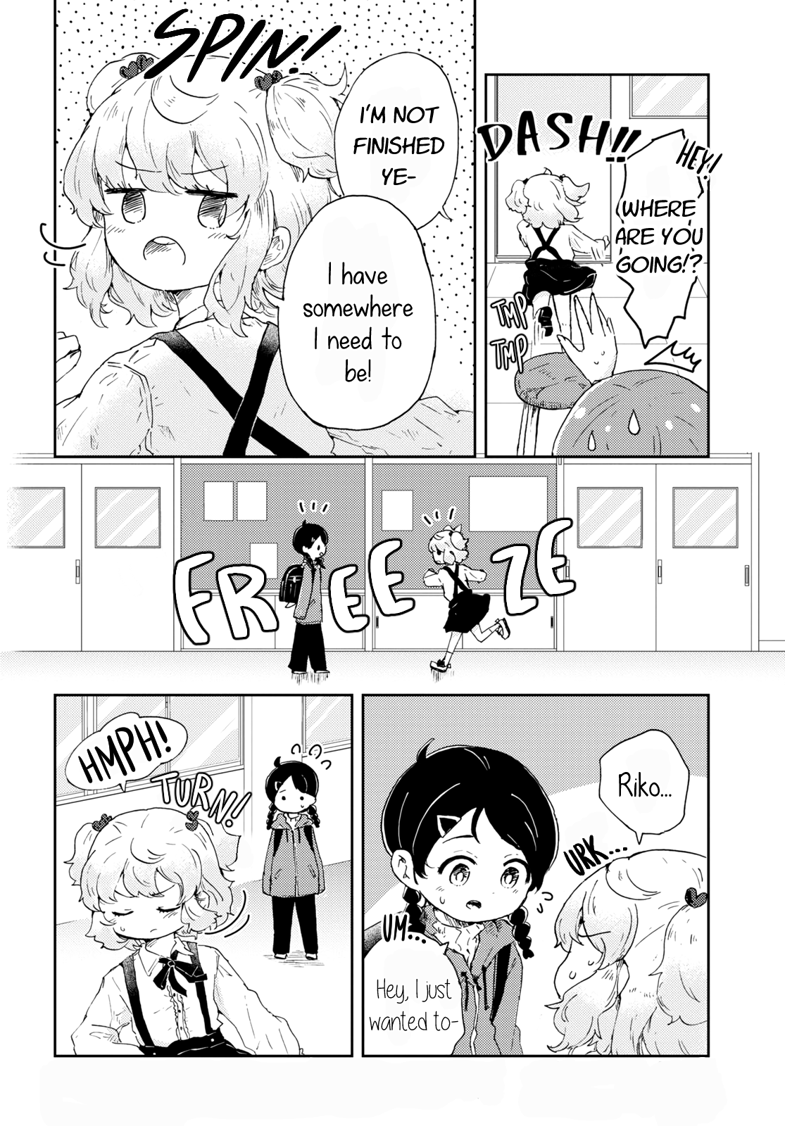 Halaman dari In the Gardens of Gehenna Chapter 2