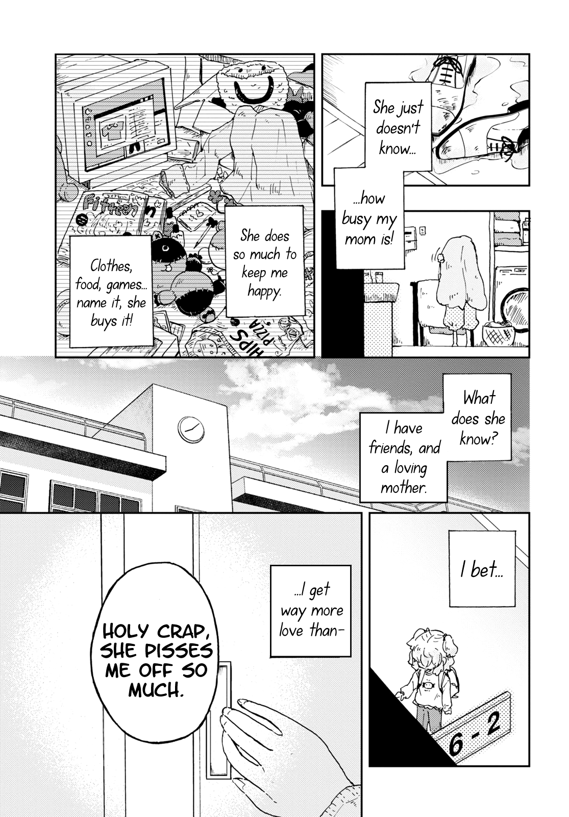 Halaman dari In the Gardens of Gehenna Chapter 2