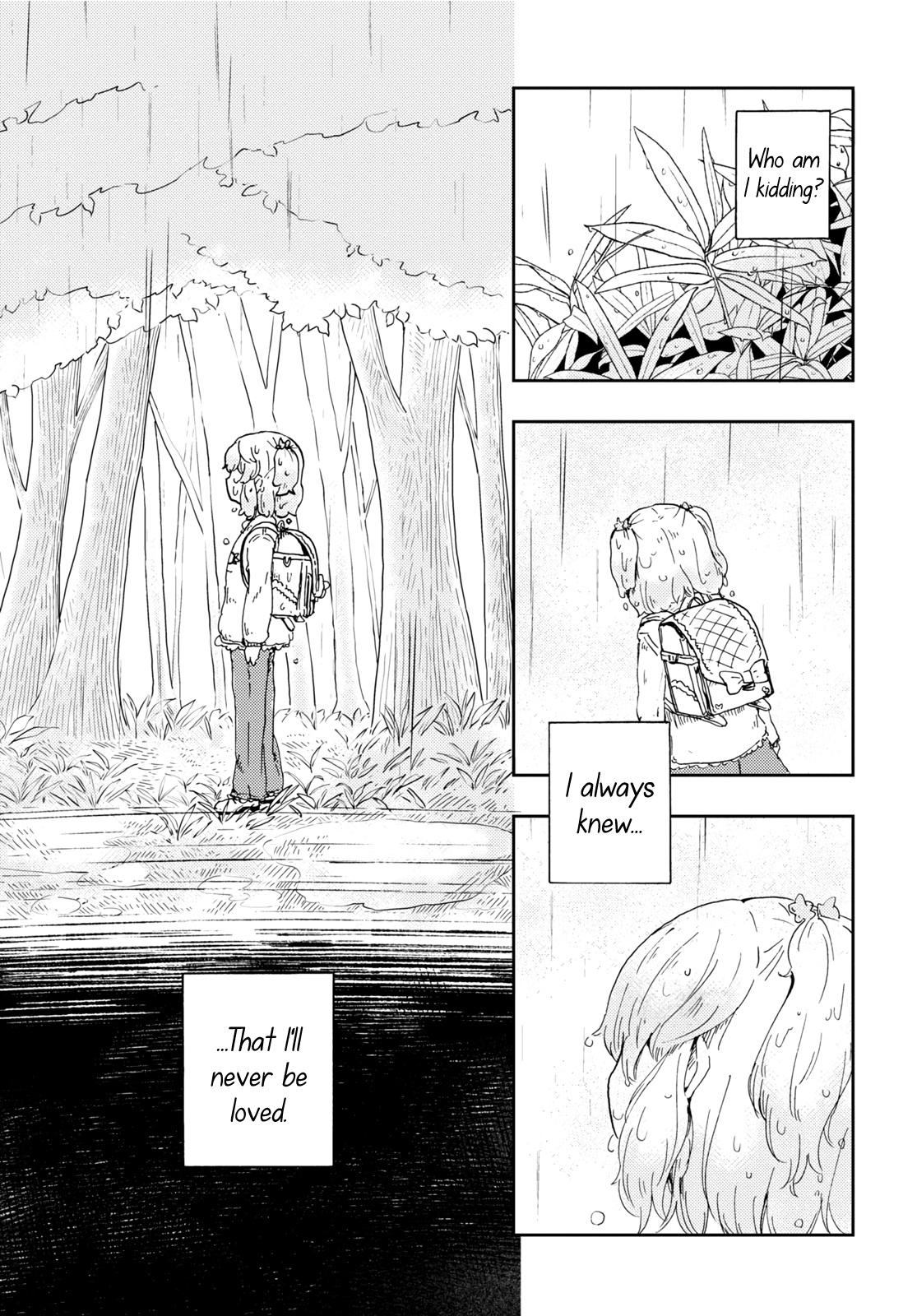 Halaman dari In the Gardens of Gehenna Chapter 2