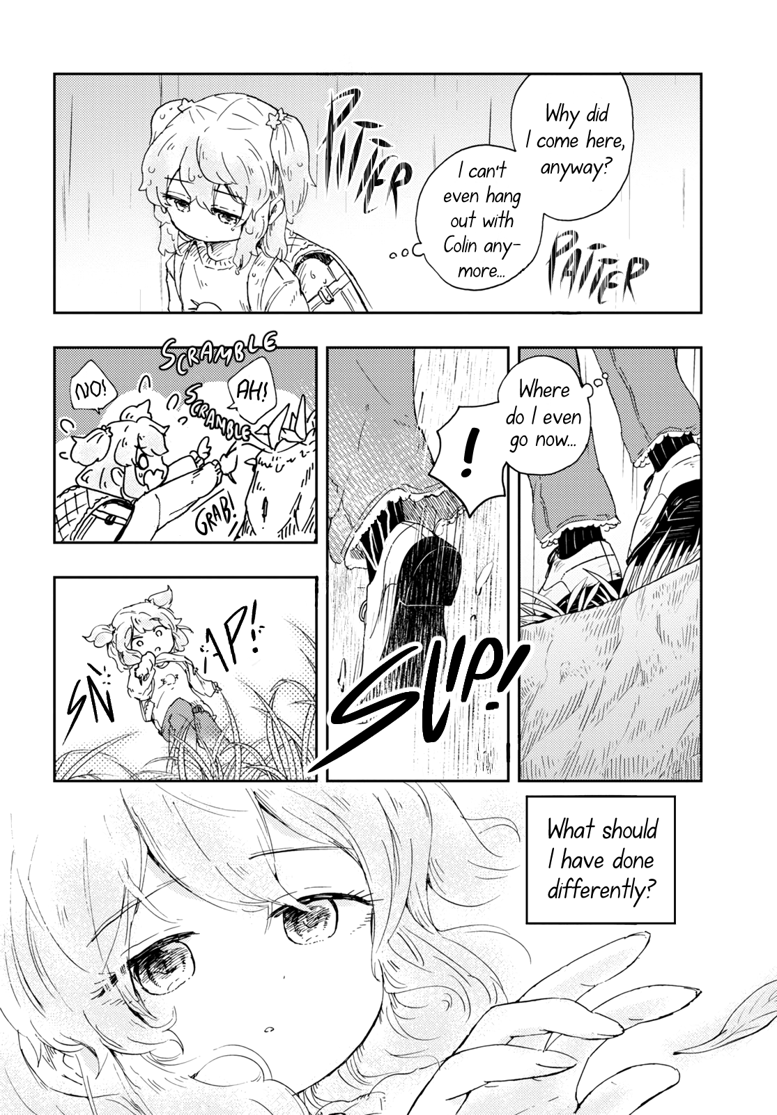 Halaman dari In the Gardens of Gehenna Chapter 2