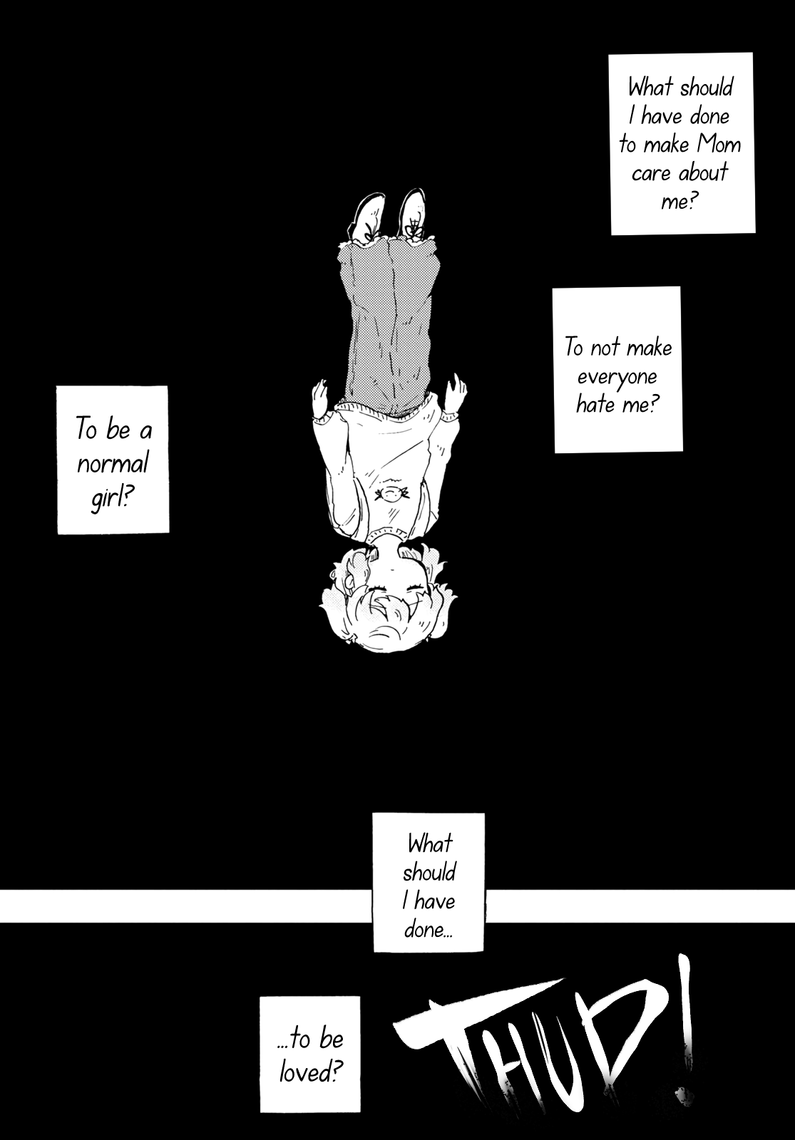 Halaman dari In the Gardens of Gehenna Chapter 2