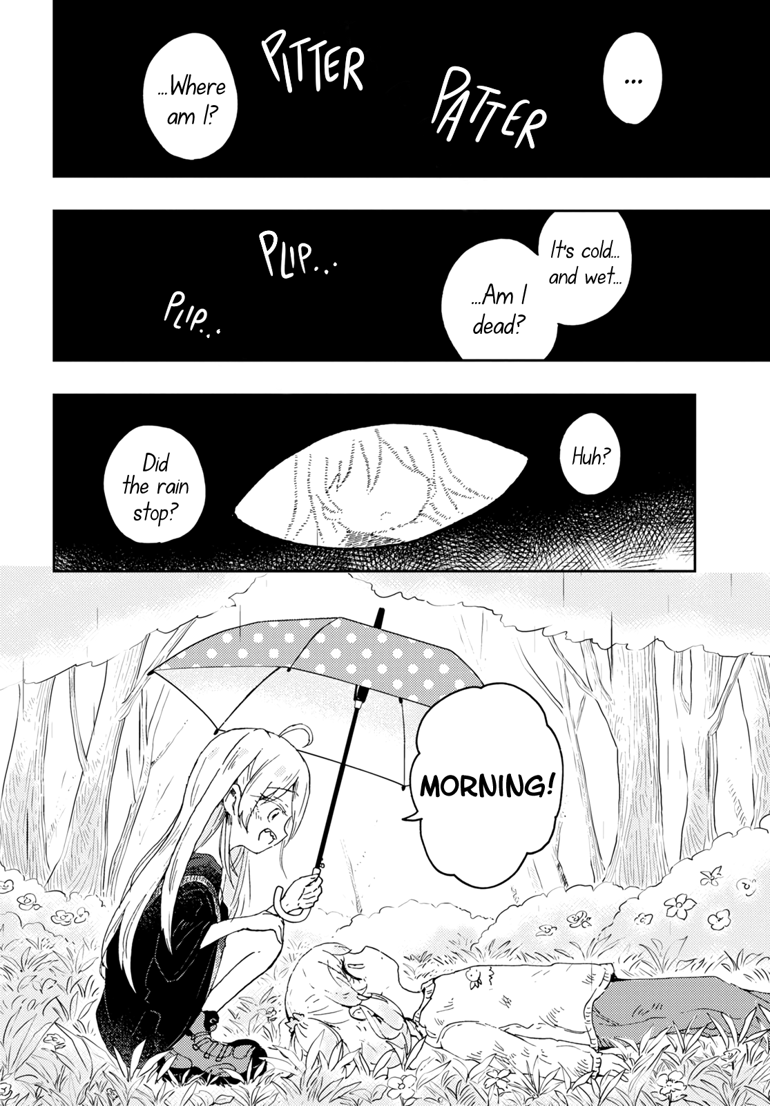 Halaman dari In the Gardens of Gehenna Chapter 2