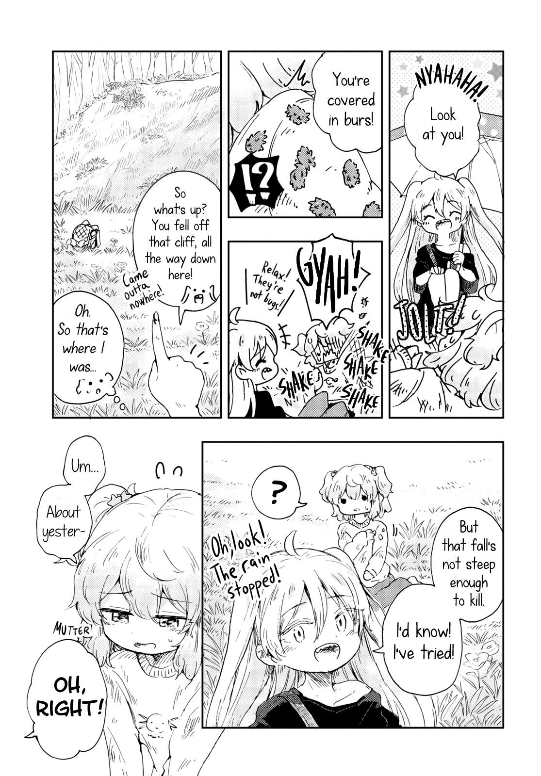 Halaman dari In the Gardens of Gehenna Chapter 2