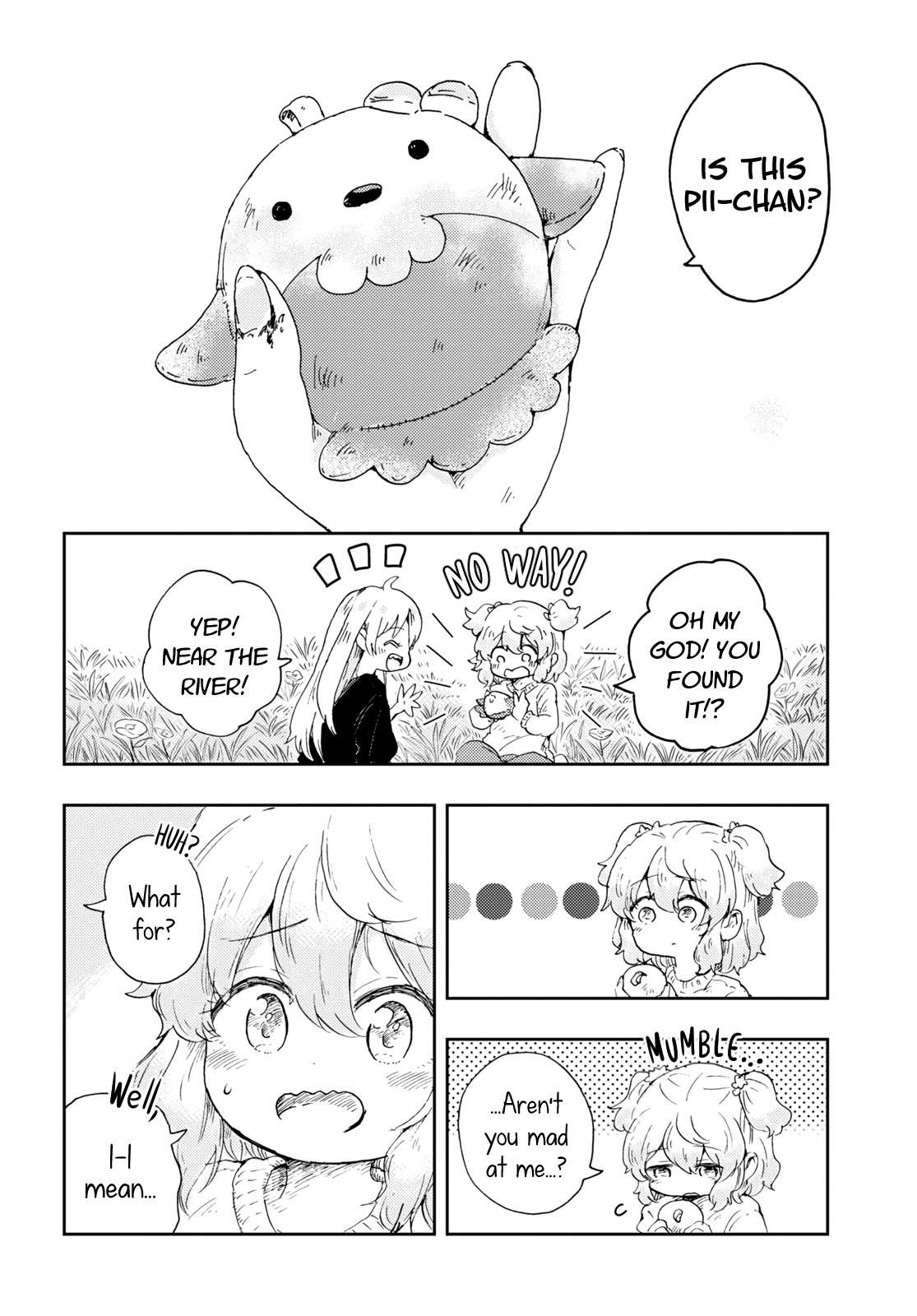 Halaman dari In the Gardens of Gehenna Chapter 2