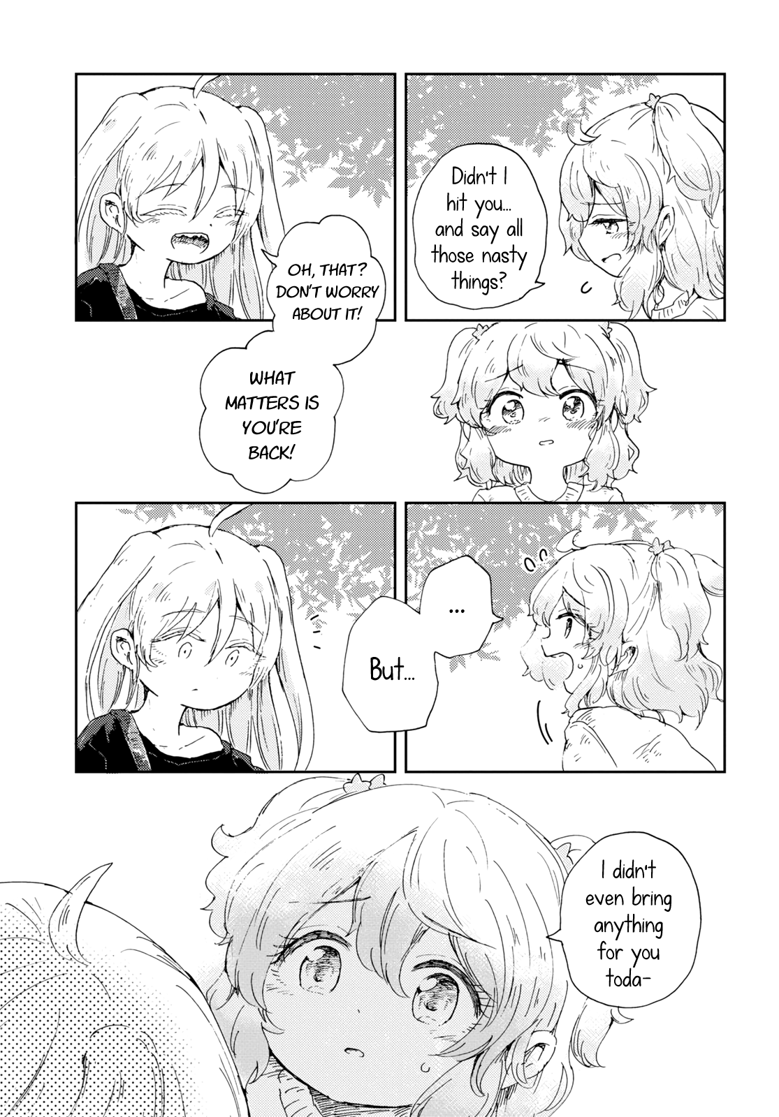 Halaman dari In the Gardens of Gehenna Chapter 2