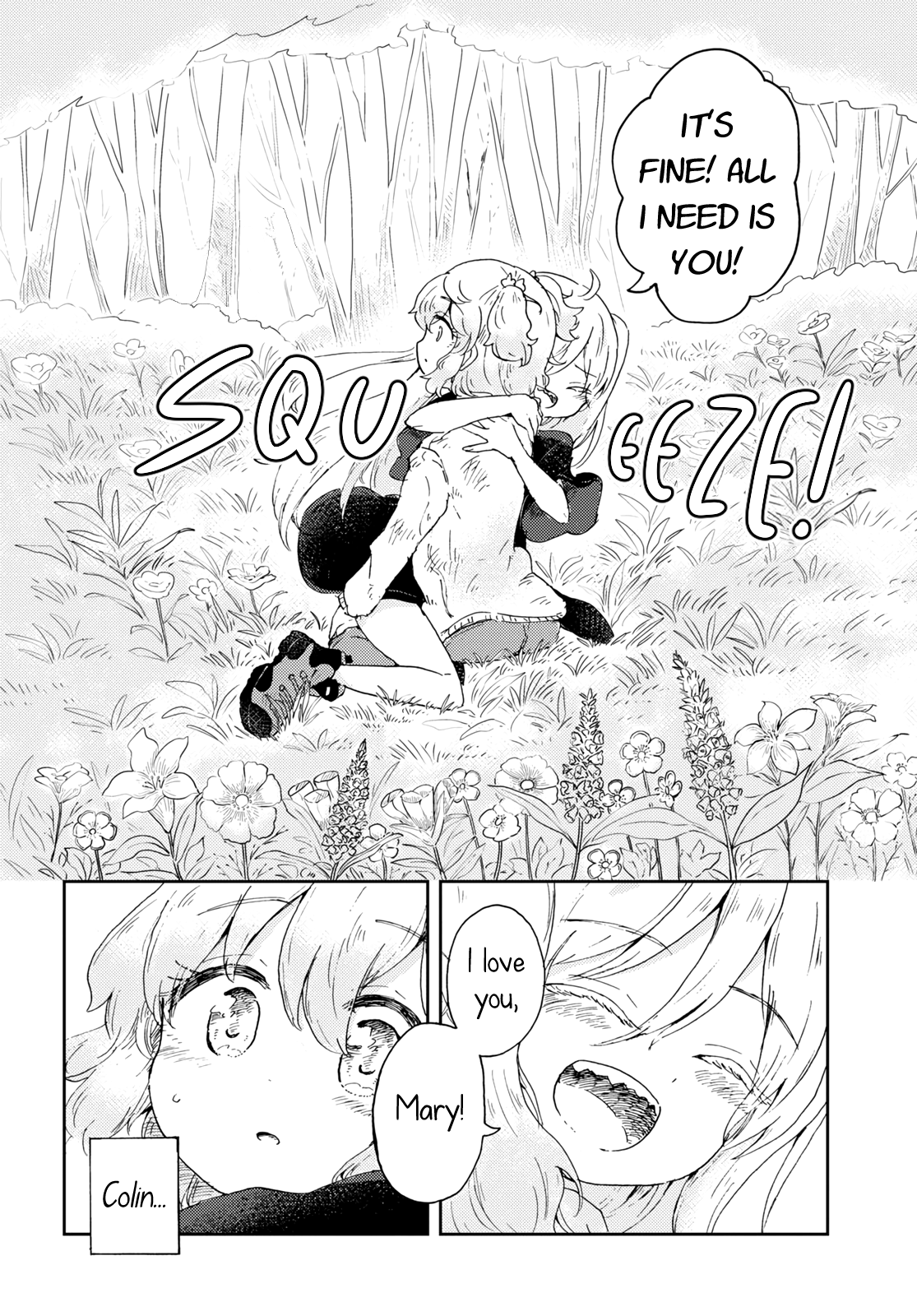 Halaman dari In the Gardens of Gehenna Chapter 2