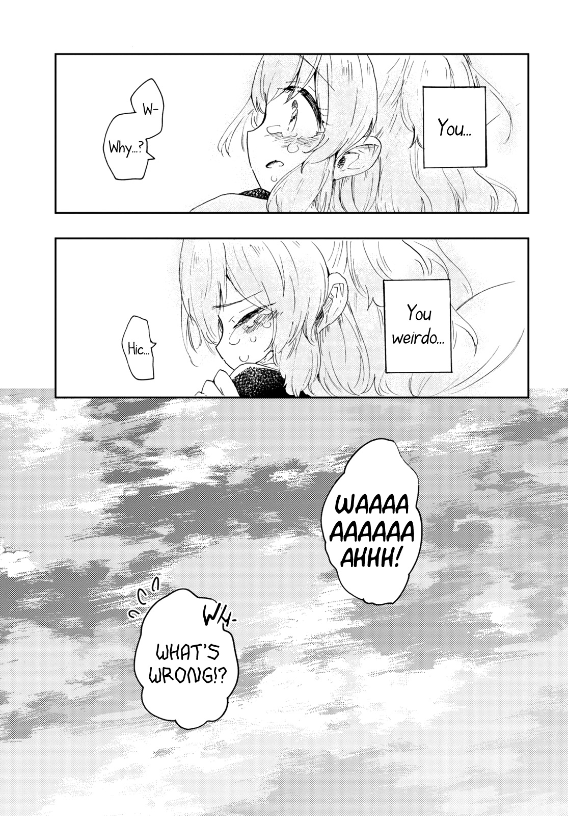 Halaman dari In the Gardens of Gehenna Chapter 2