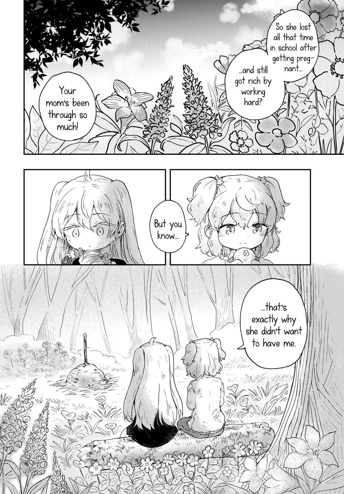 Halaman dari In the Gardens of Gehenna Chapter 2