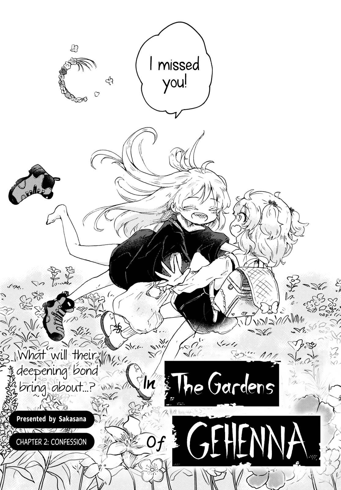 Halaman dari In the Gardens of Gehenna Chapter 2