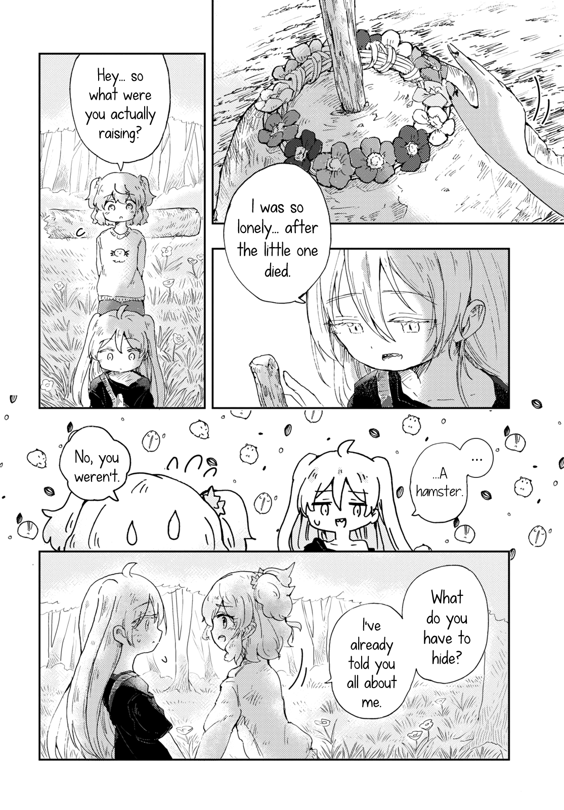 Halaman dari In the Gardens of Gehenna Chapter 2