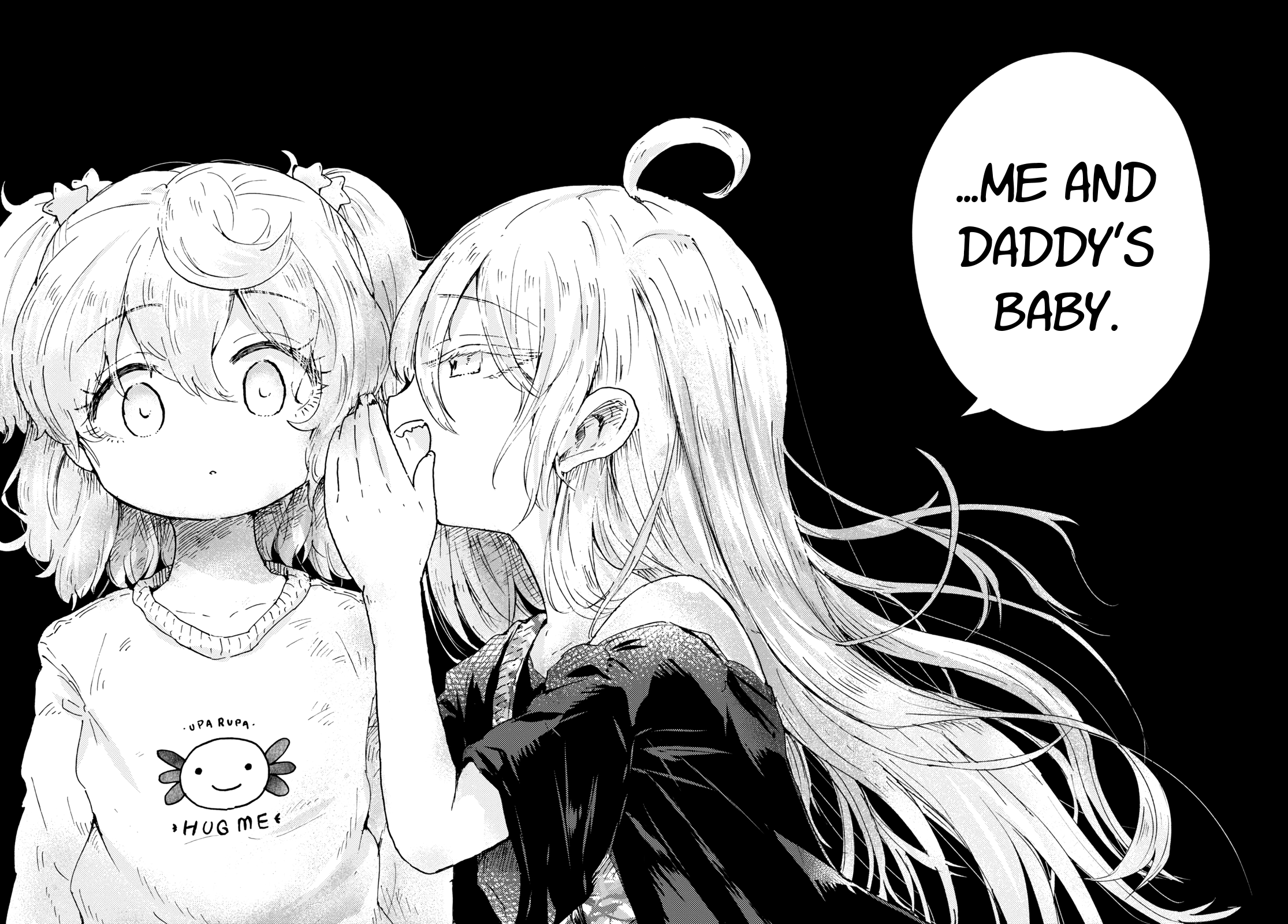 Halaman dari In the Gardens of Gehenna Chapter 2