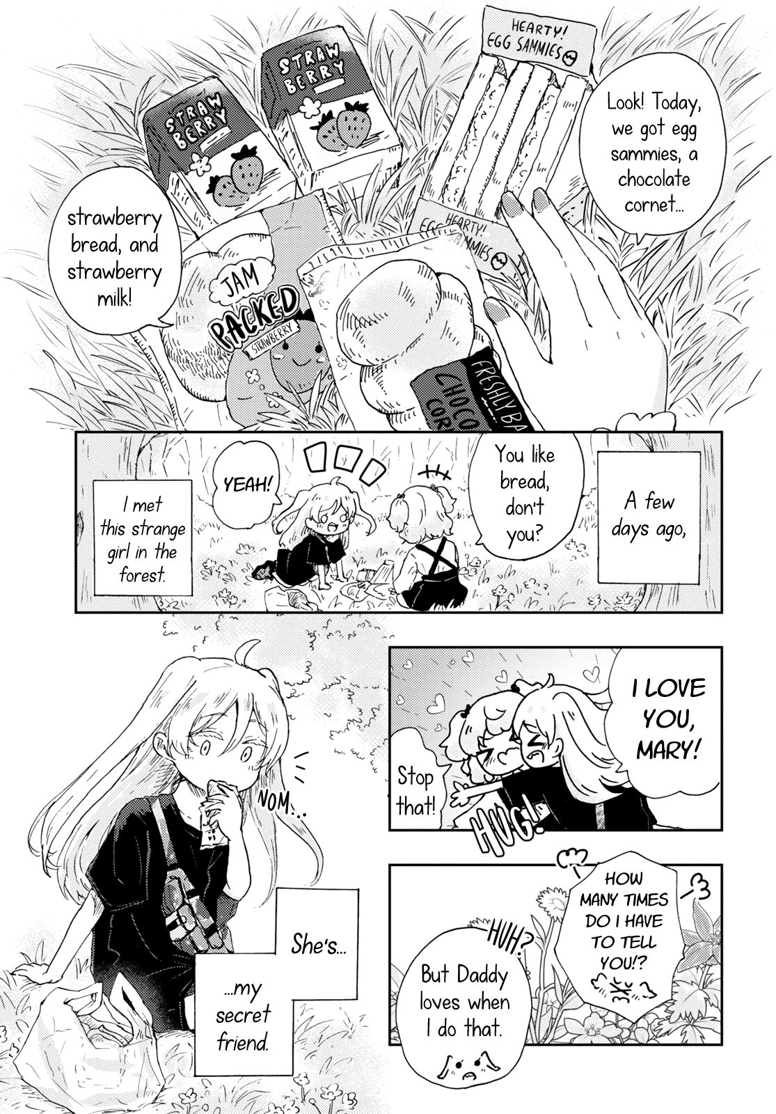 Halaman dari In the Gardens of Gehenna Chapter 2