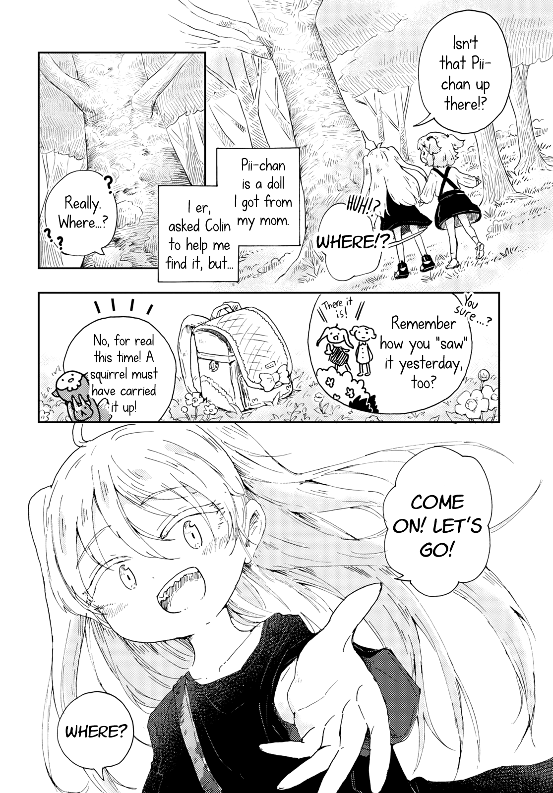 Halaman dari In the Gardens of Gehenna Chapter 2