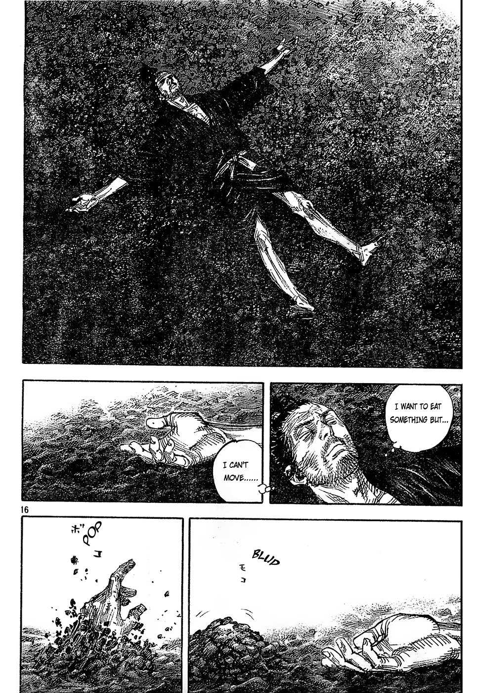 Halaman dari Vagabond Chapter 313