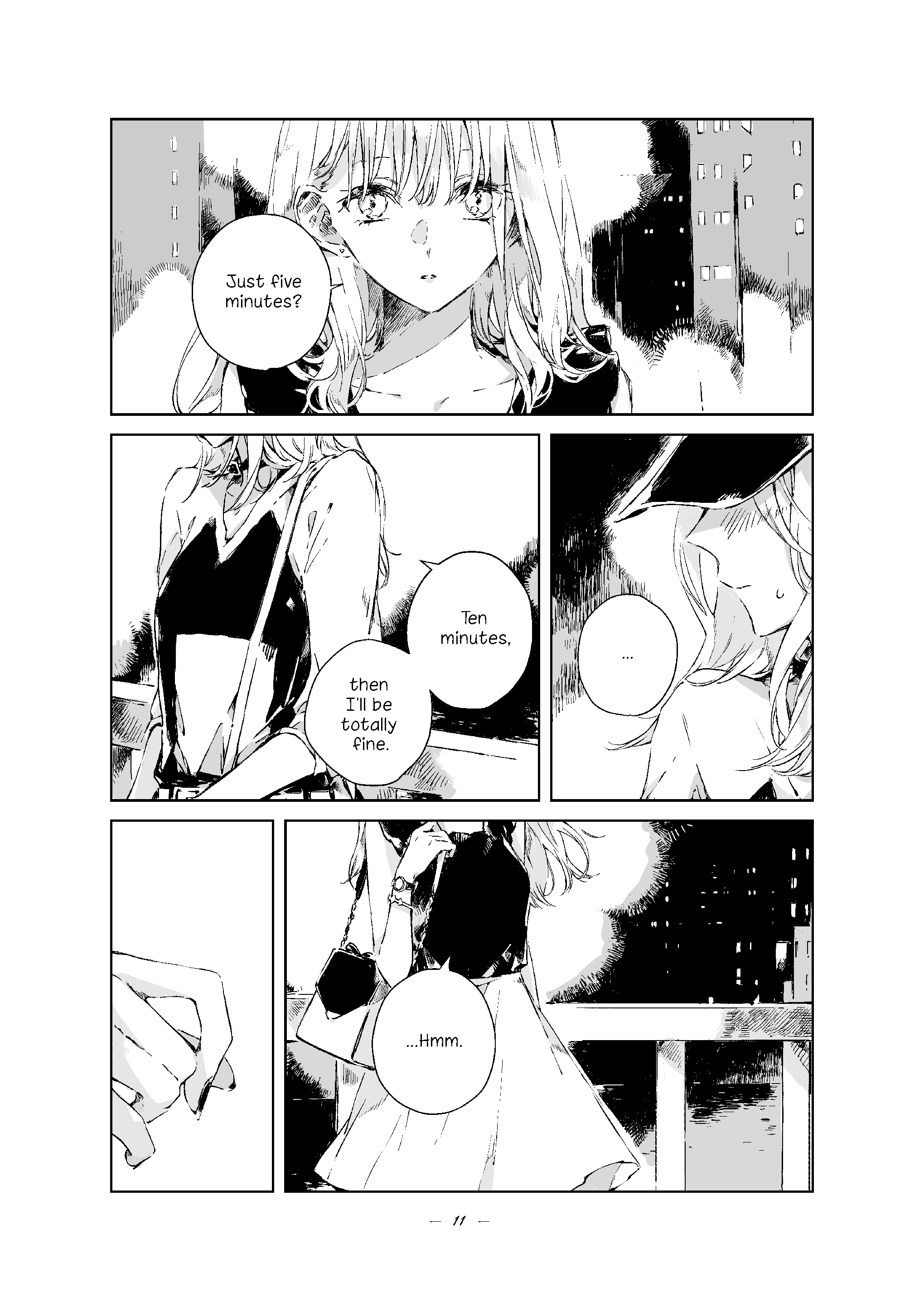 11
