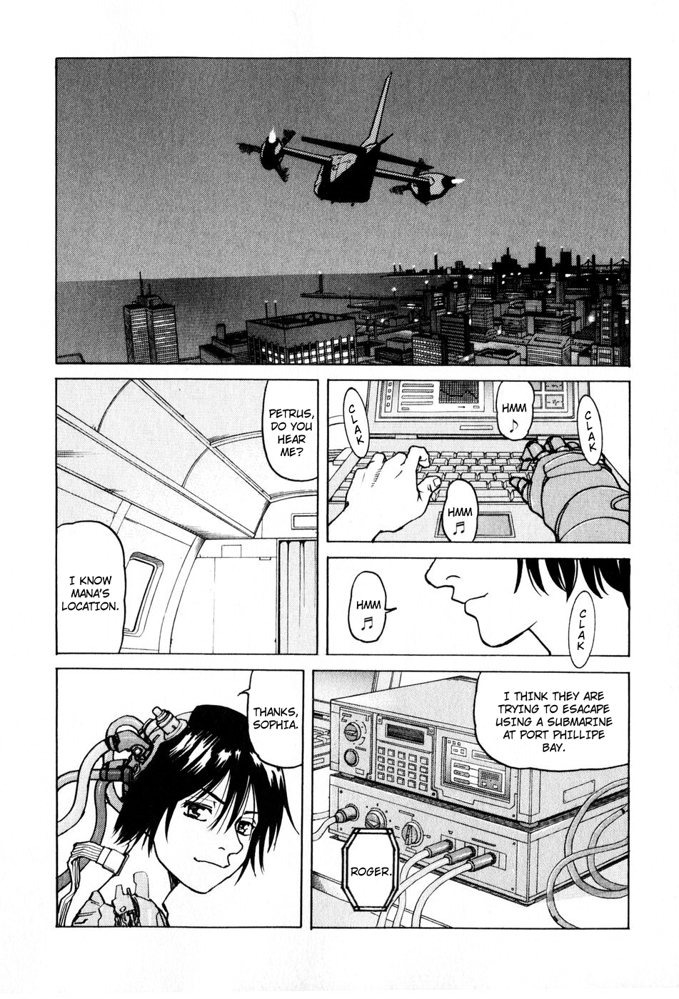 Halaman dari Eden: It's an Endless World! Chapter 98