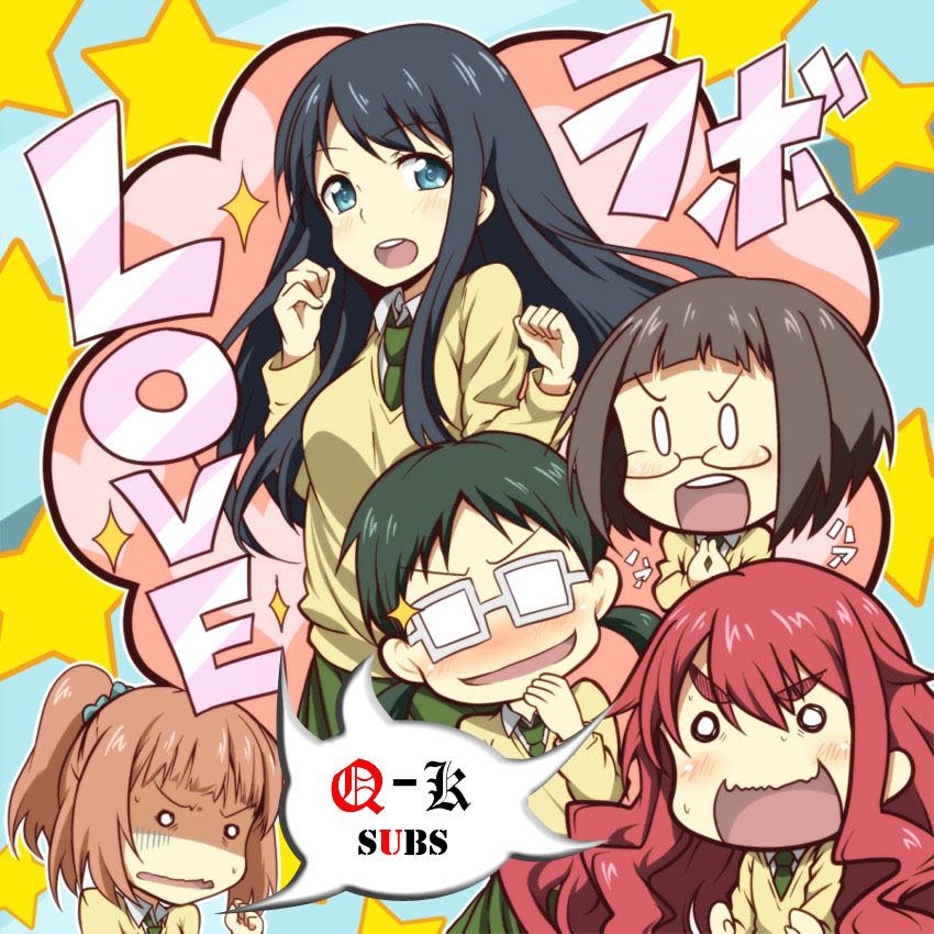 7