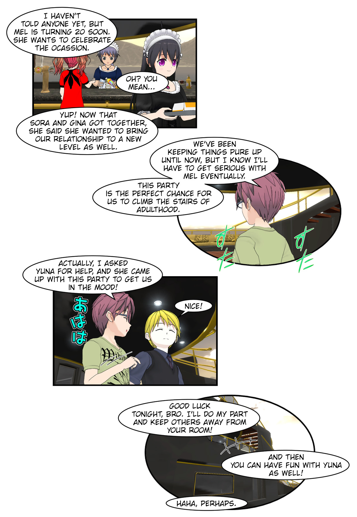 9