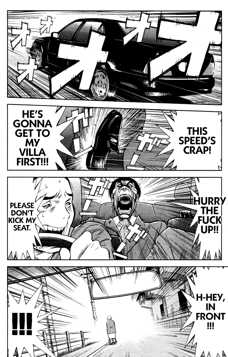 Halaman dari Akumetsu Chapter 80