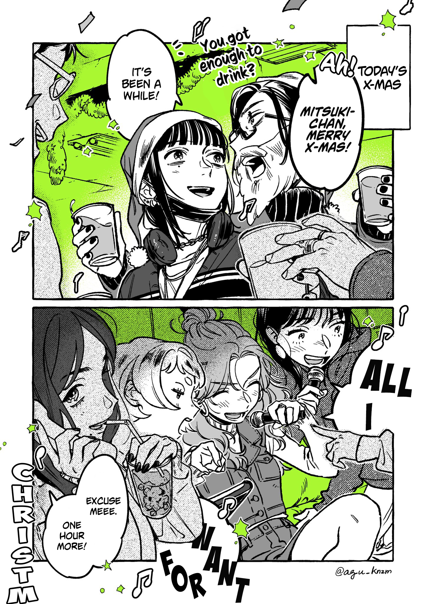 1