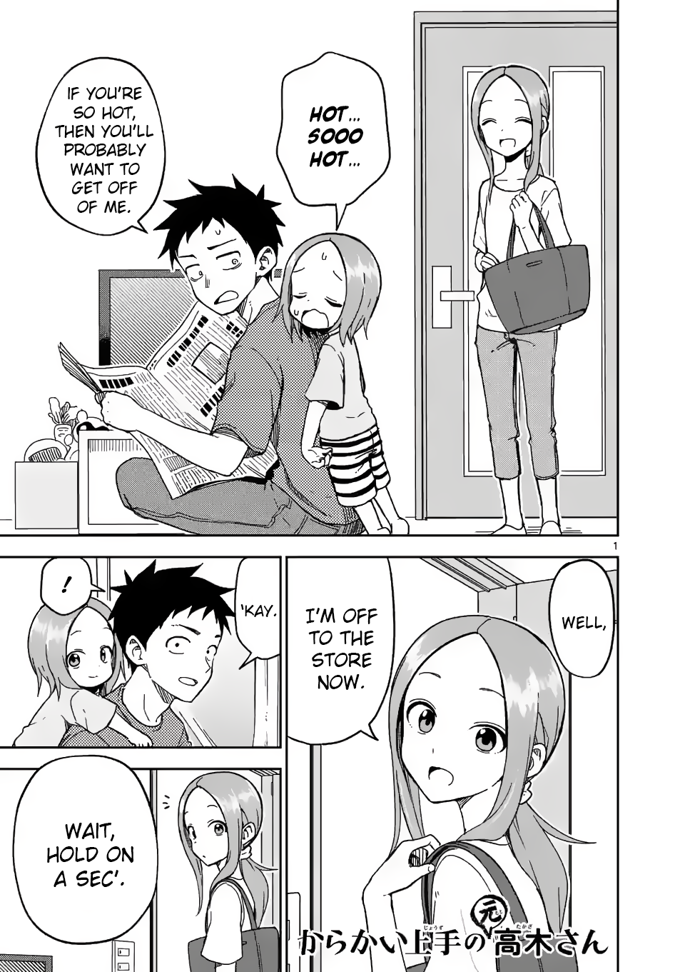 1