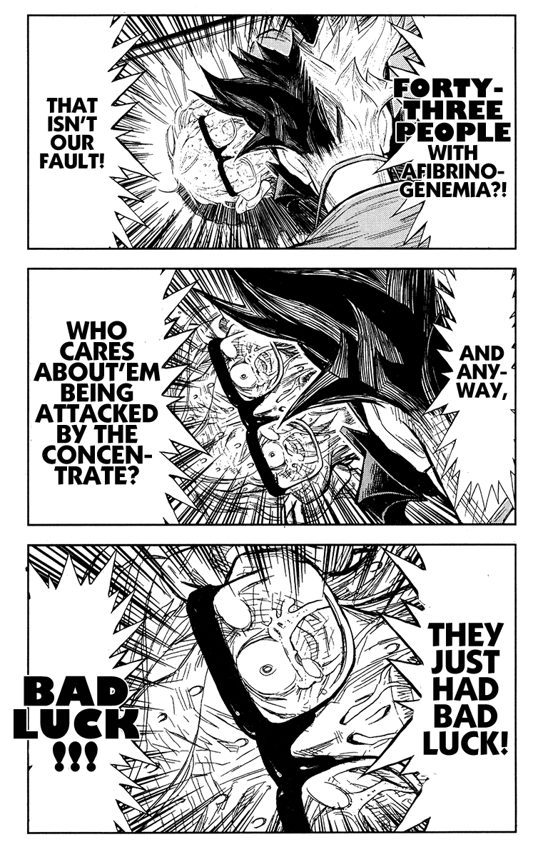 Halaman dari Akumetsu Chapter 119
