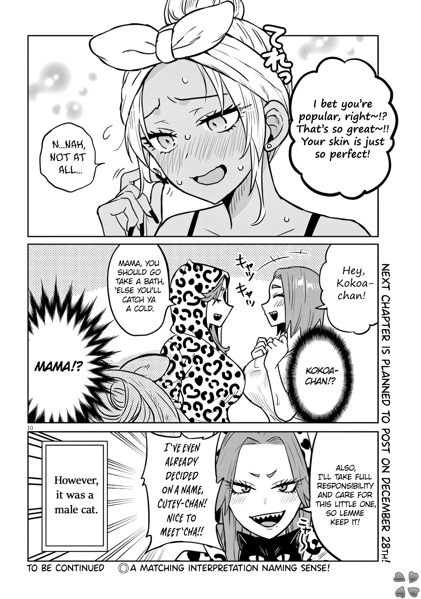 10
