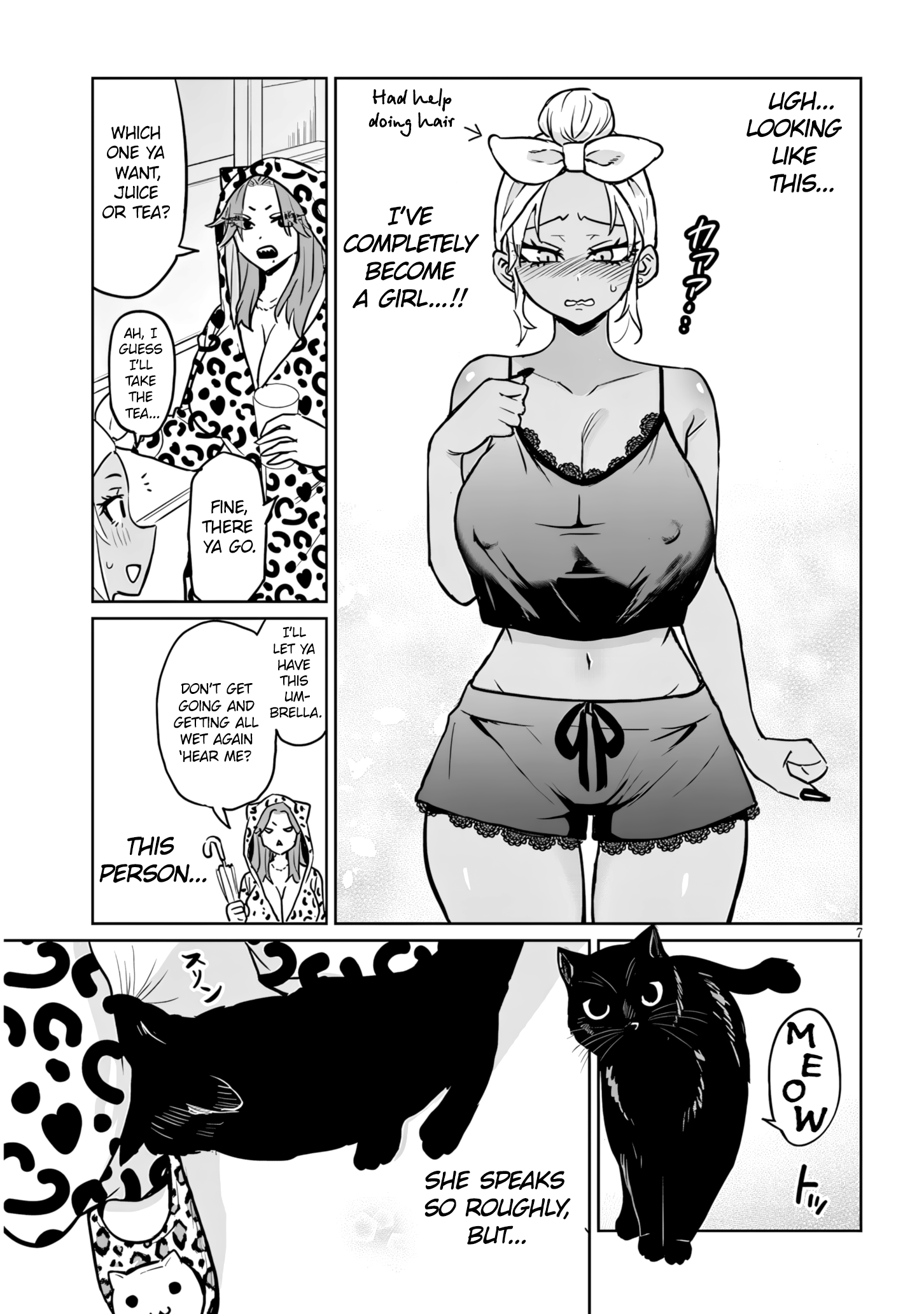 7
