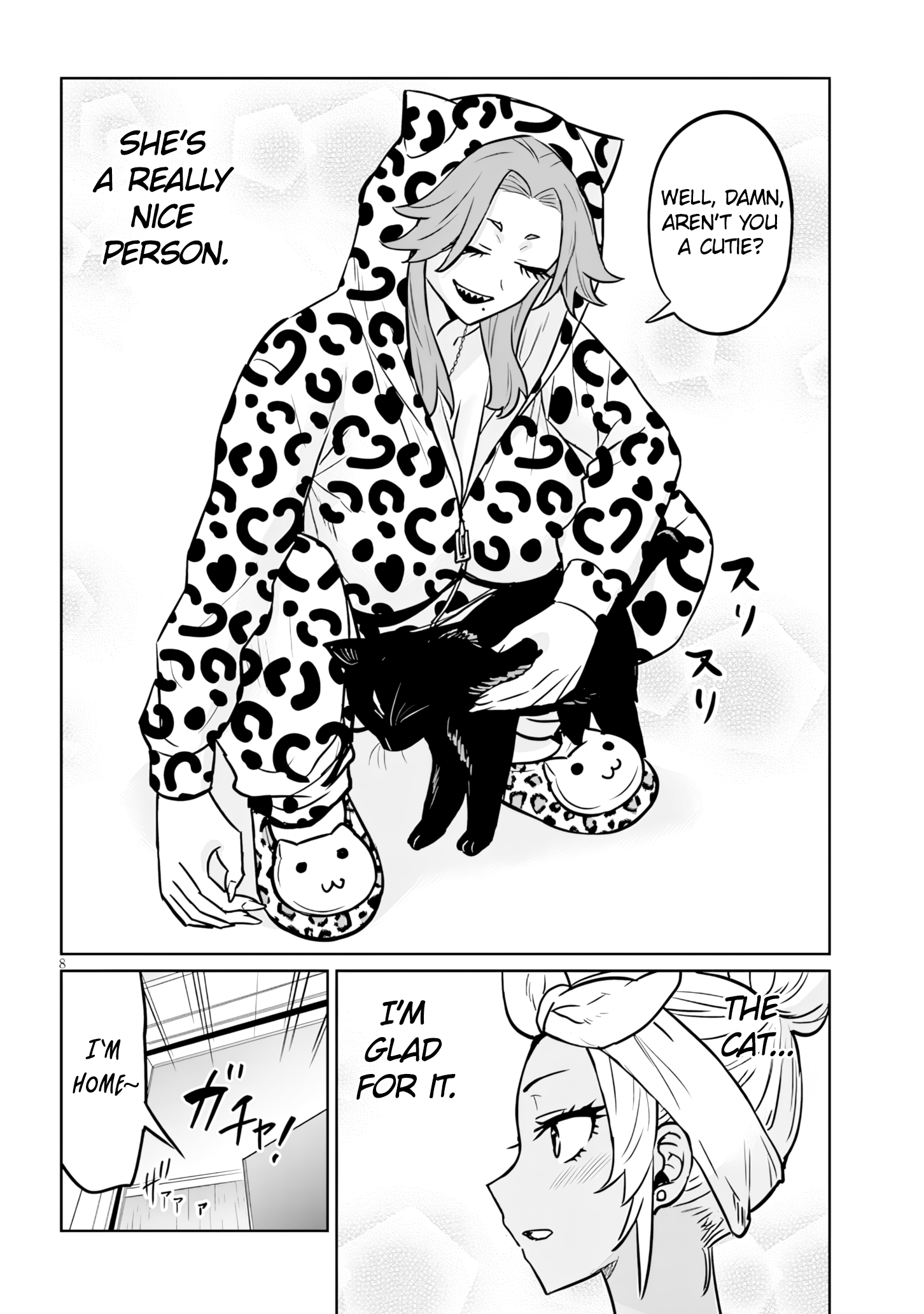 8
