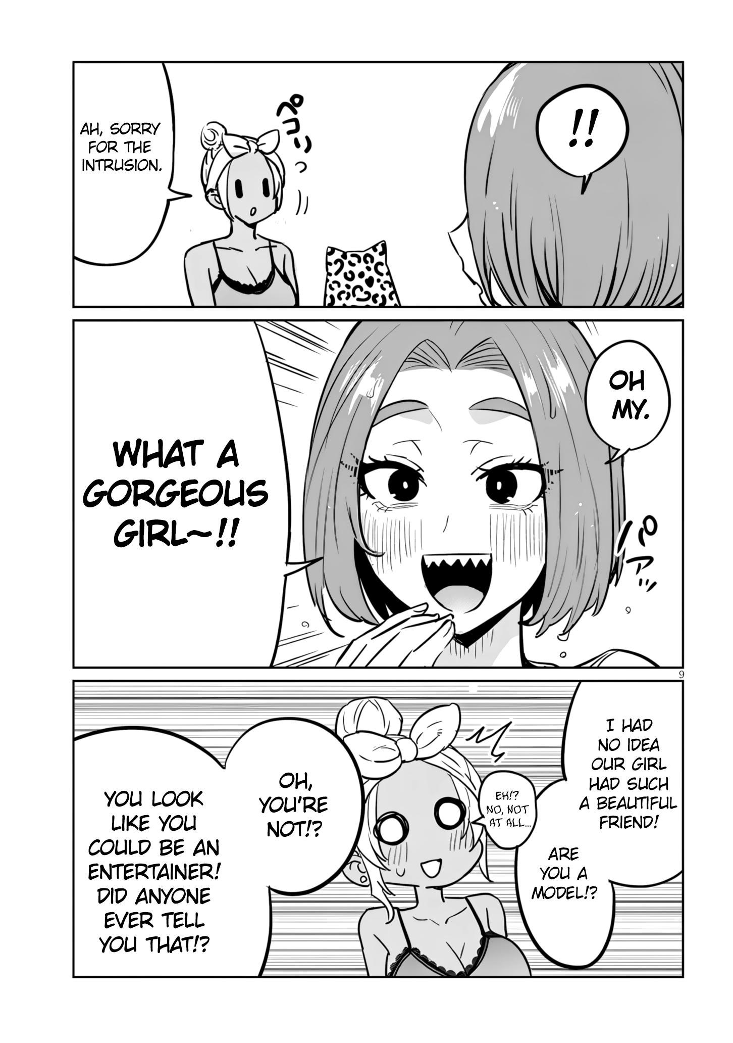 9