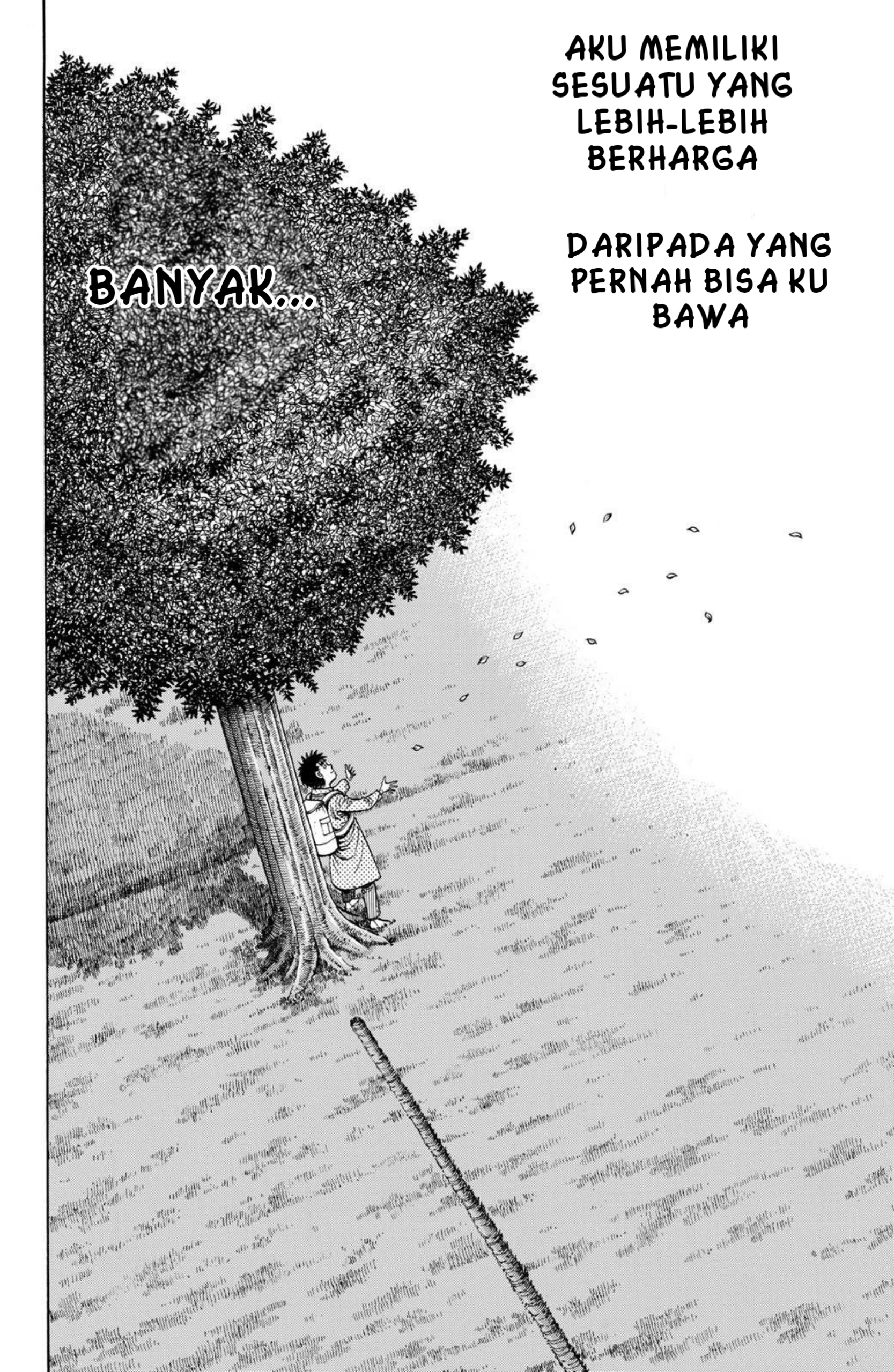 Hajime no Ippo Chapter 1209 - halaman 14