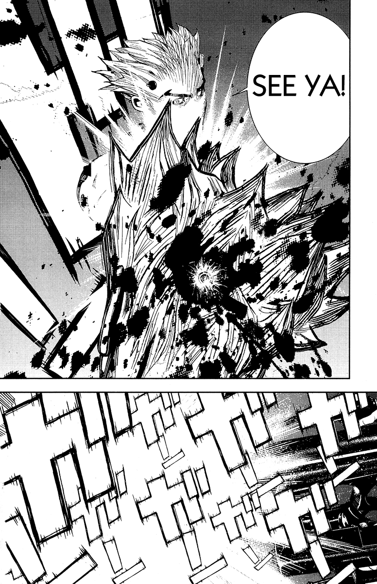 Halaman dari Akumetsu Chapter 118
