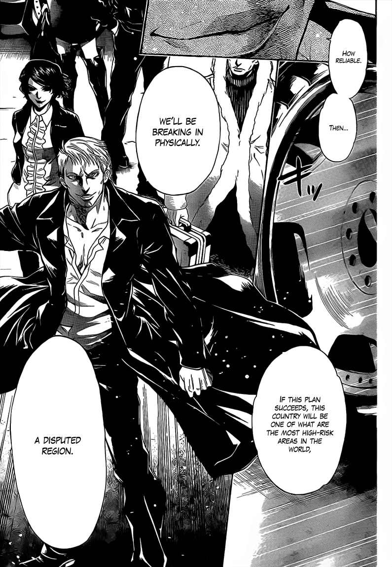 Halaman dari Bloody Monday 2 Chapter 25