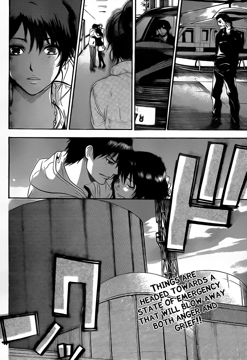 Halaman dari Bloody Monday 2 Chapter 25
