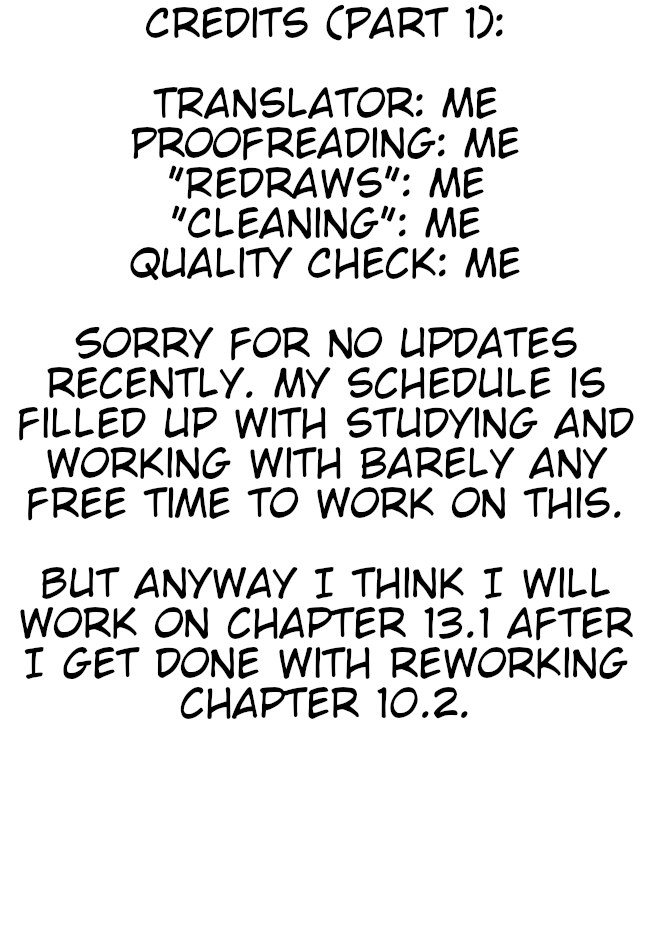 Halaman dari Bishoujo ni Natta kedo, Netoge Haijin Yattemasu. Chapter 10.1