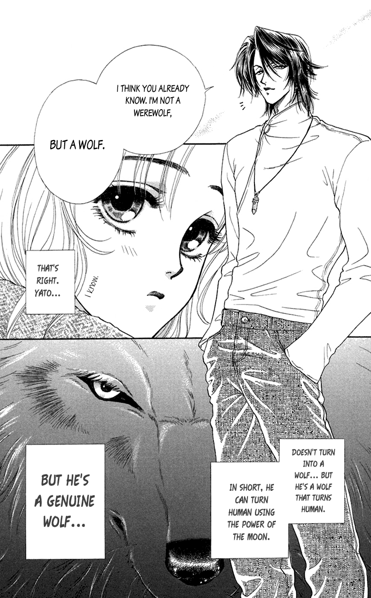 Halaman dari Let's go with Forbidden Love Chapter 20.5