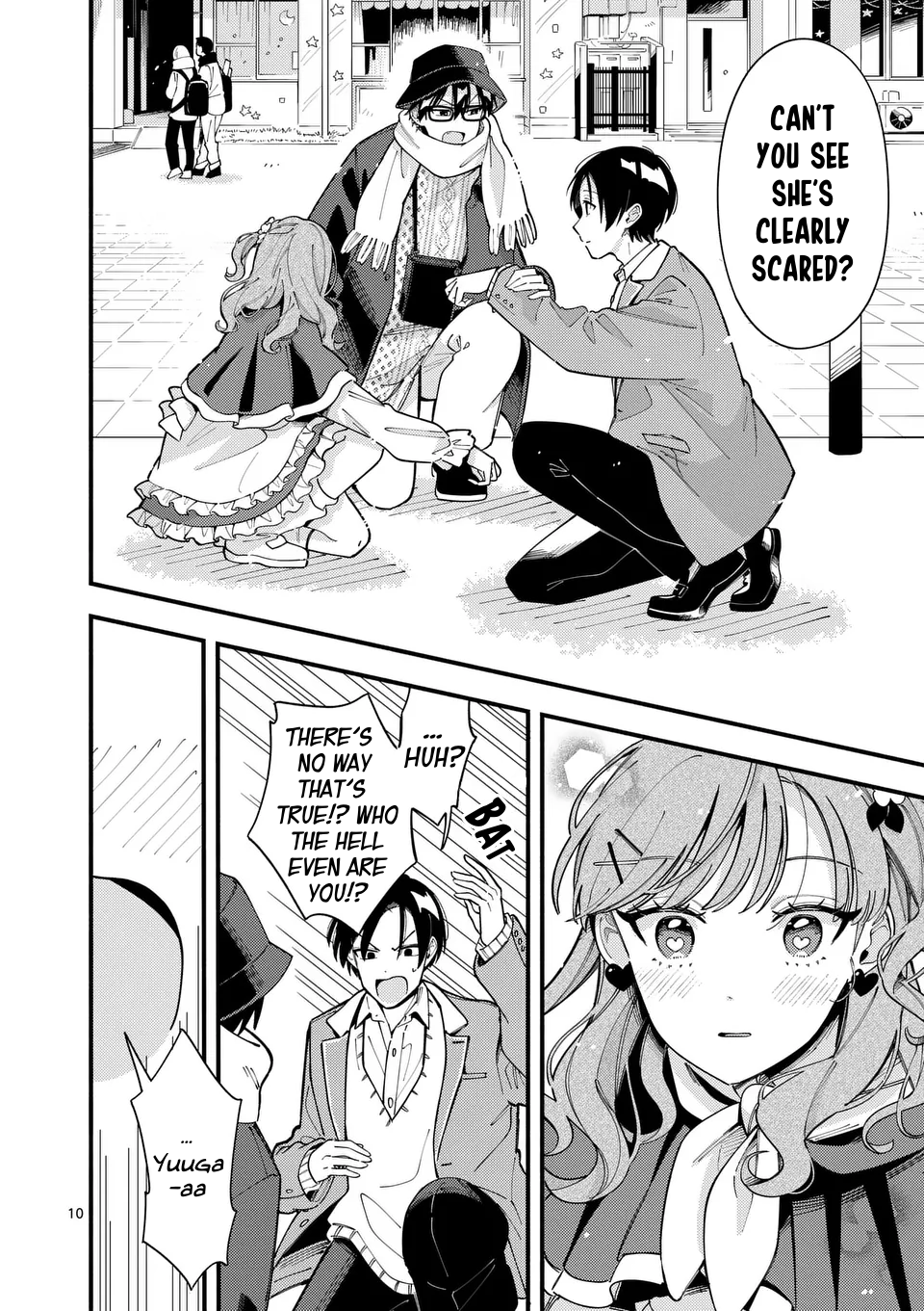10