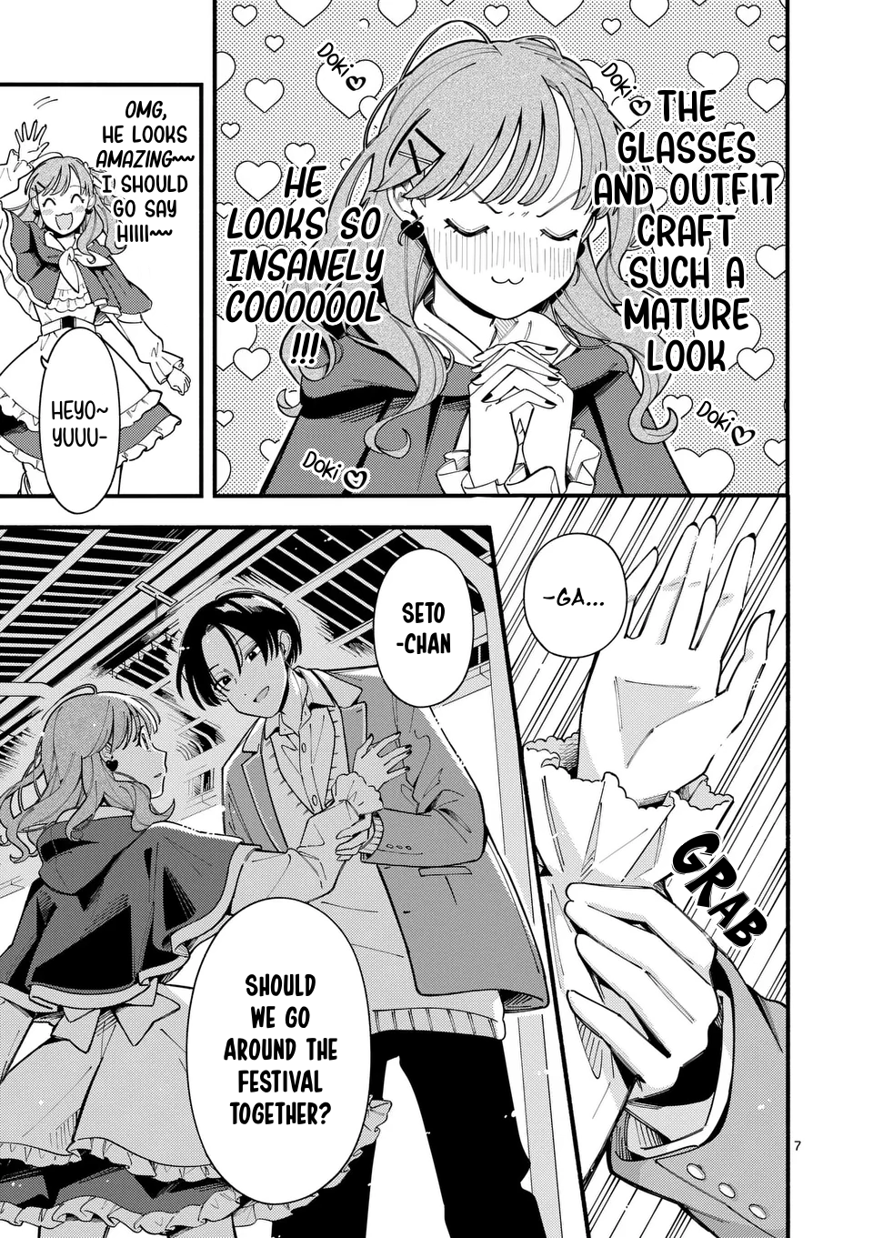 7
