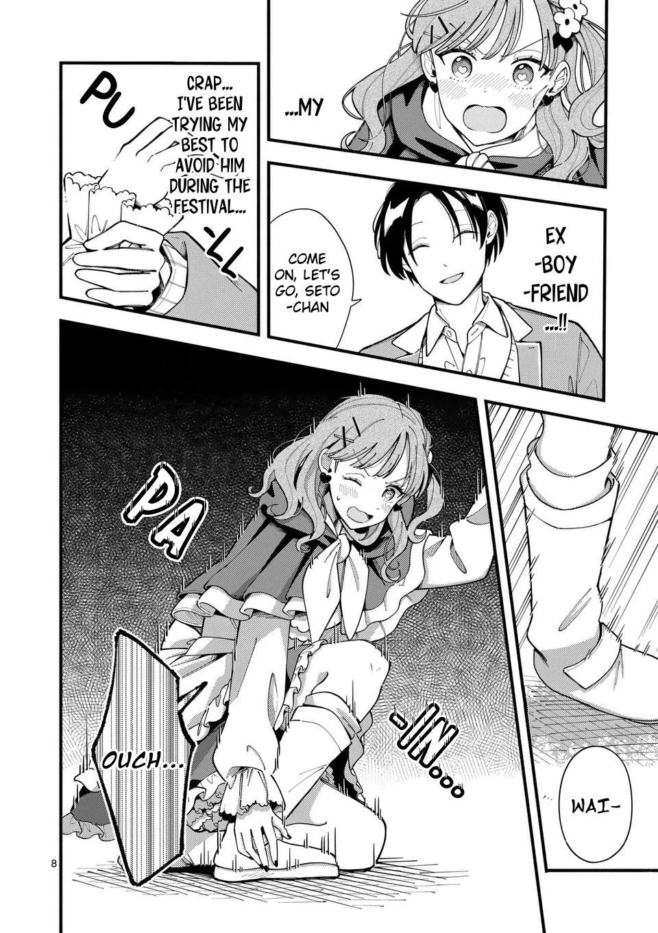 8